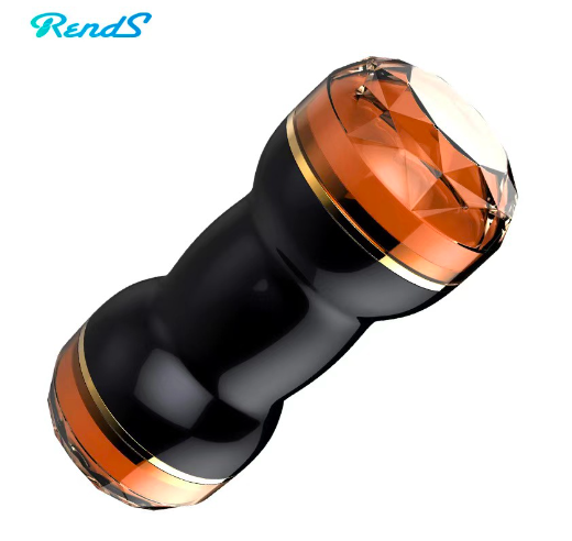So sánh Âm đạo giả Rends King Kong 2 đầu âm đạo và hậu môn Made in Japan loại tốt